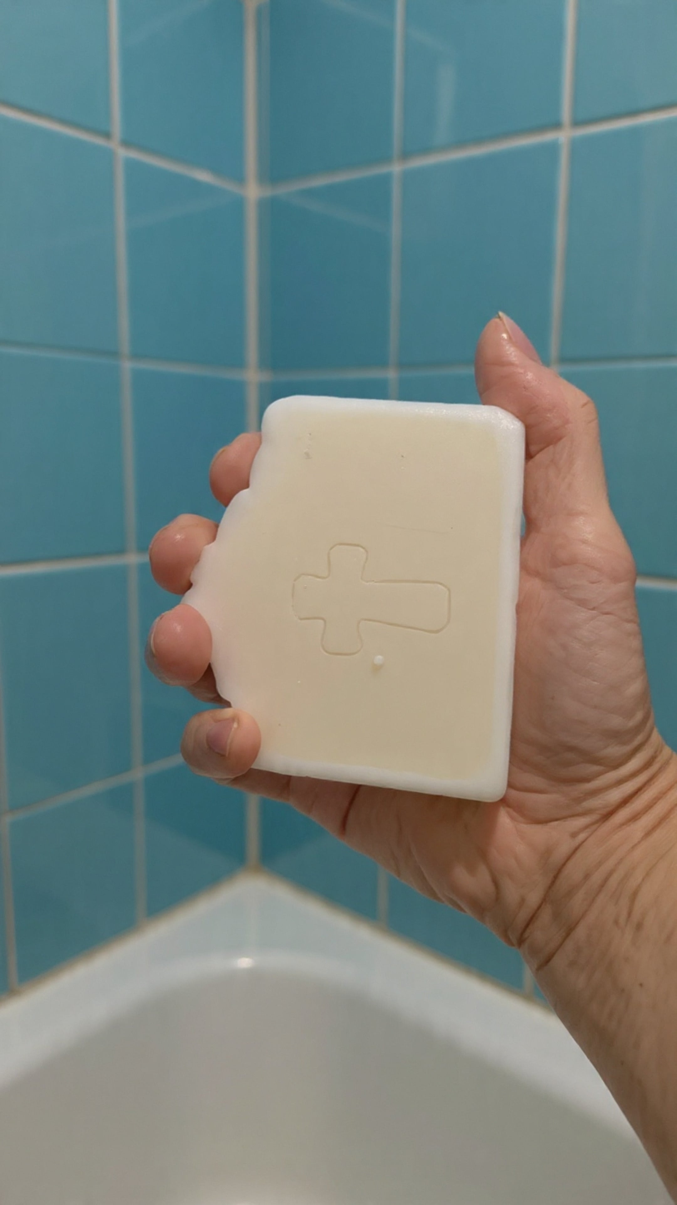 Natural Vibe pure ingredients, pure results. Unscented.