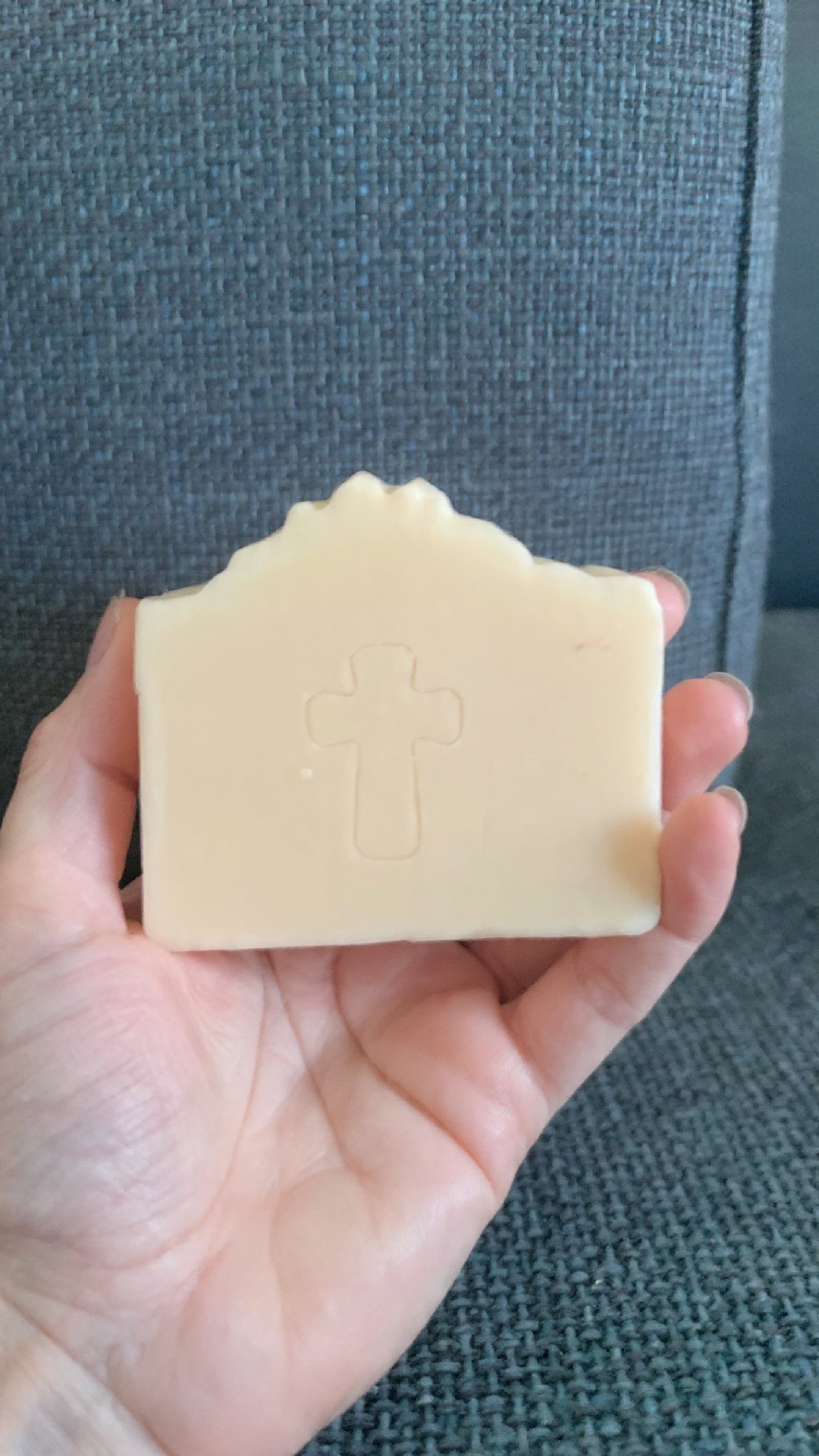 Natural Vibe pure ingredients, pure results. Unscented.