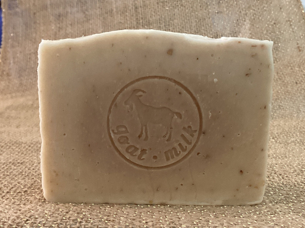 Oat Cherry Blossom our sensual and natural scent with essential oils well rounded blend, giving a warm base of vanilla and jasmine petals.