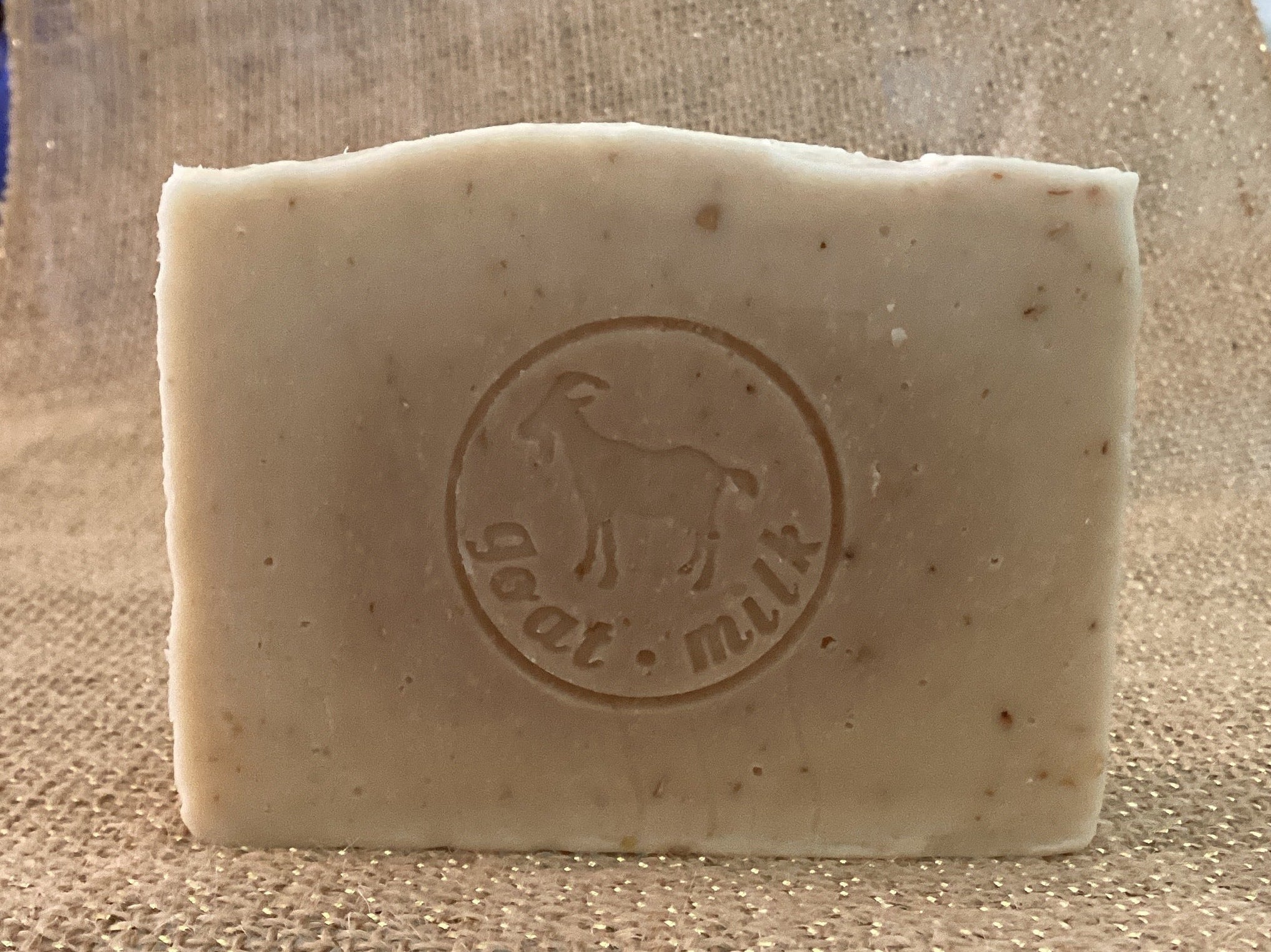 Oat Cherry Blossom our sensual and natural scent with essential oils well rounded blend, giving a warm base of vanilla and jasmine petals.