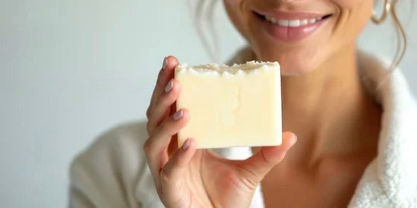 Natural Vibe pure ingredients, pure results. Unscented.