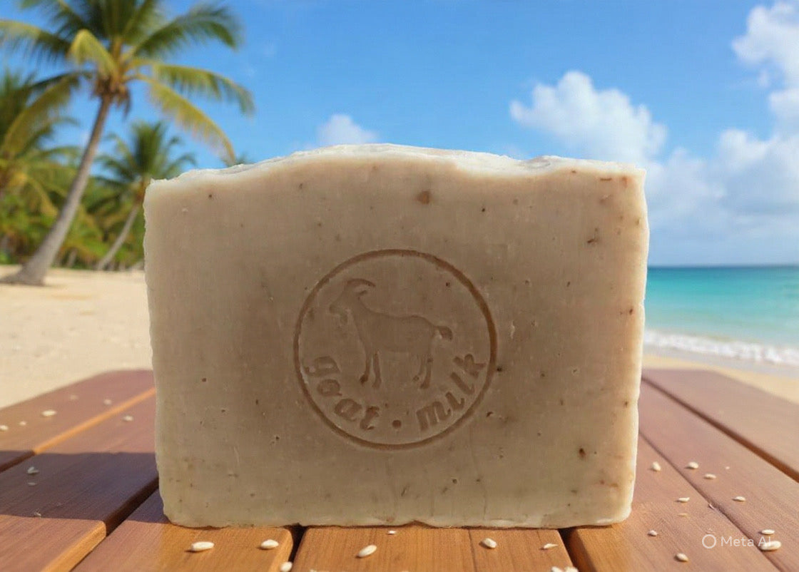 Hawaiian Dream, refreshing and revigorating, combination of orange, lime and apple. Give you the sense of cleanliness and energy!